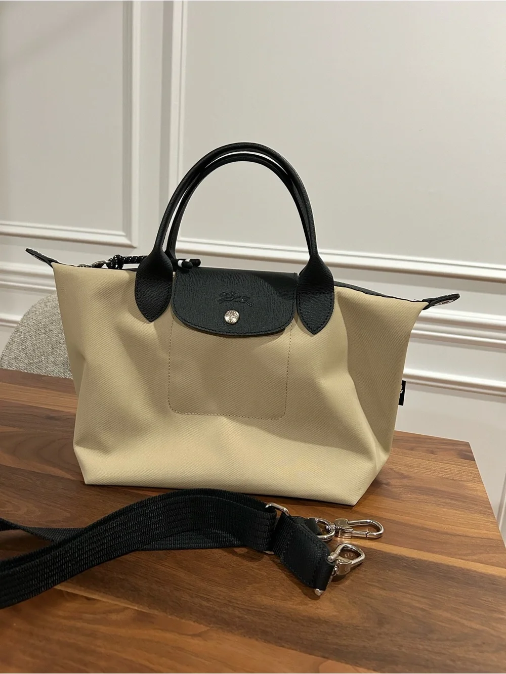 Longcham Le Pliage Energy S Bag